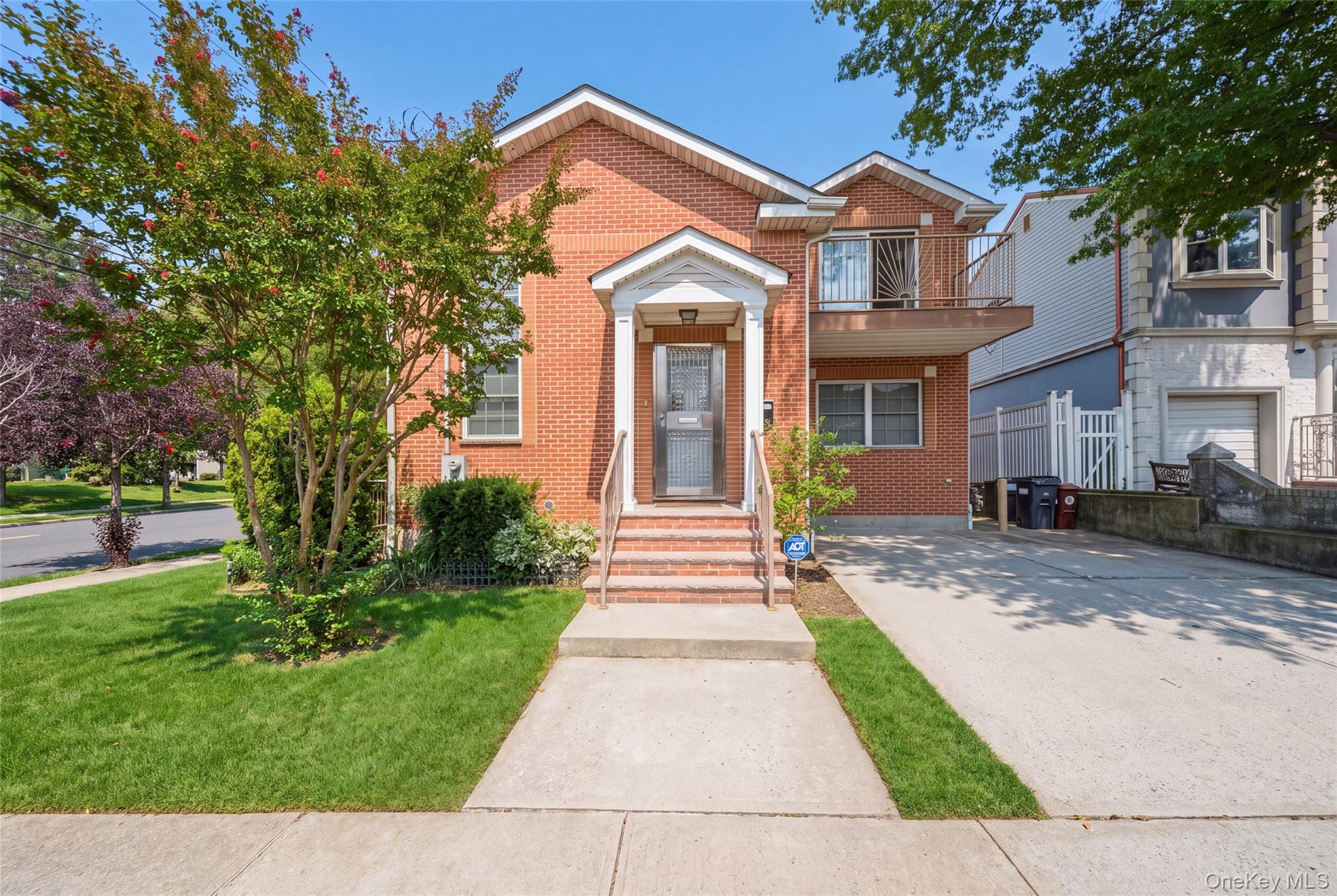 57-03 157th Street, Apt A & B, Flushing, NY 11355