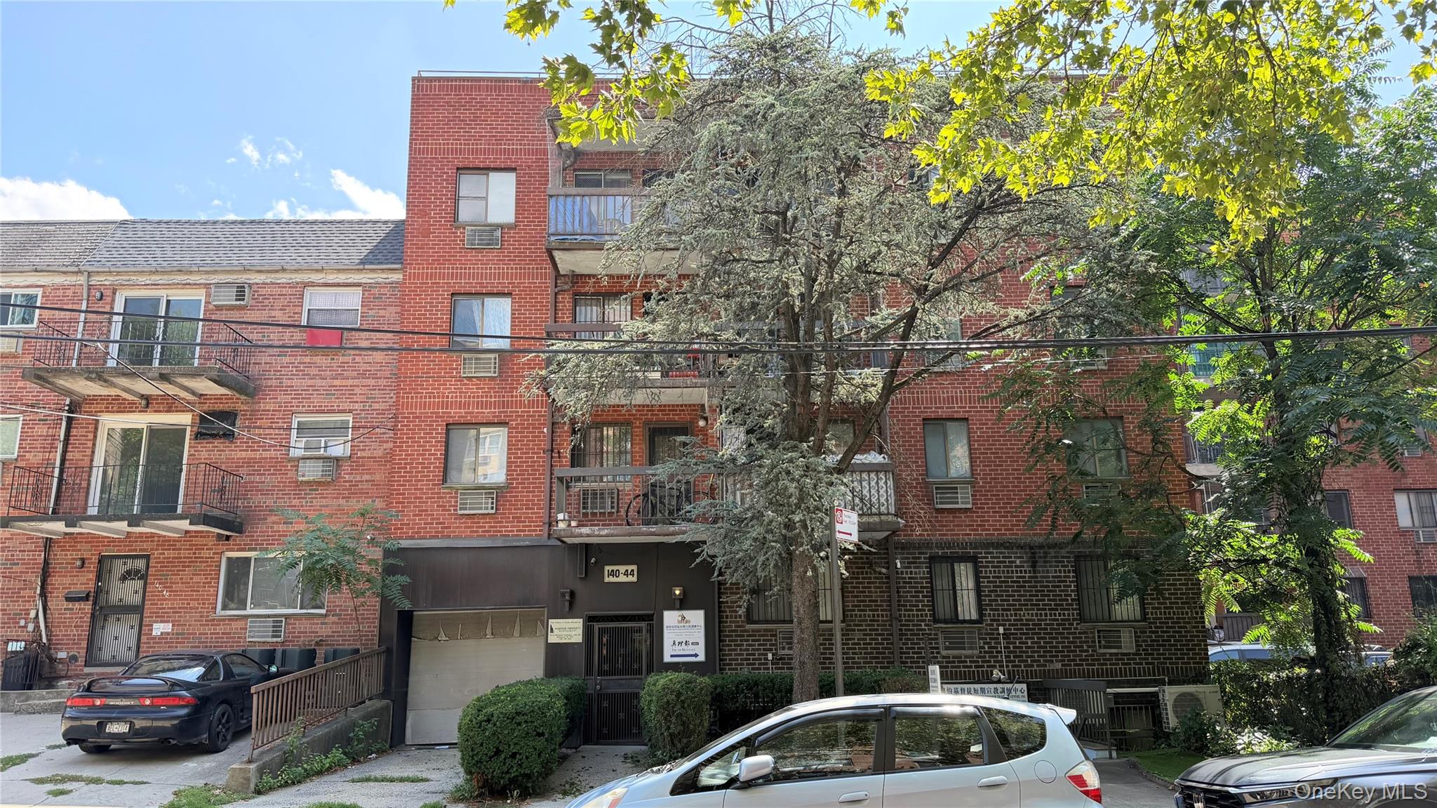 140-44 34th Avenue, Apt 3-D, Flushing, NY 11354