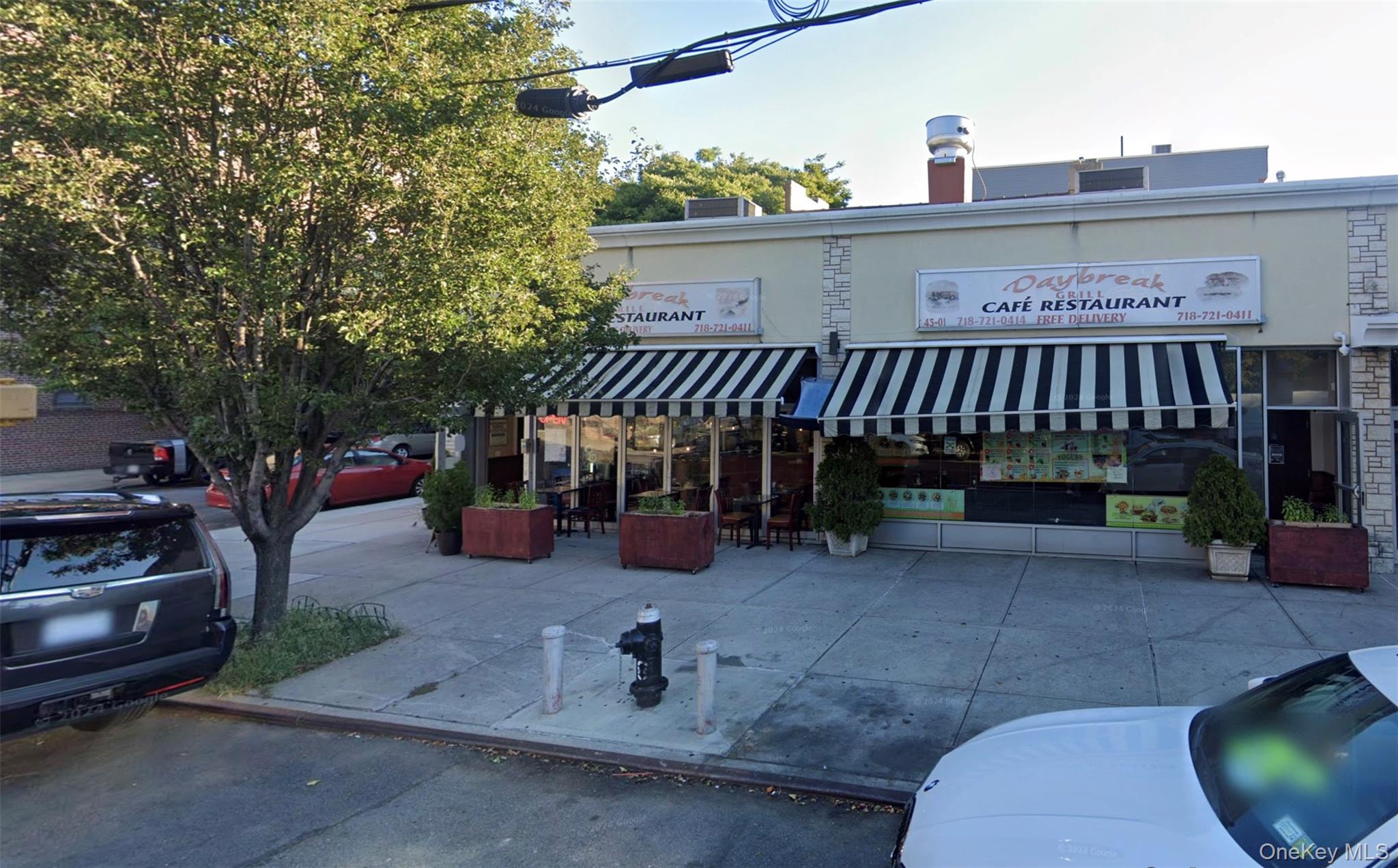 45-01 34th Avenue, Long Island City, NY 11101