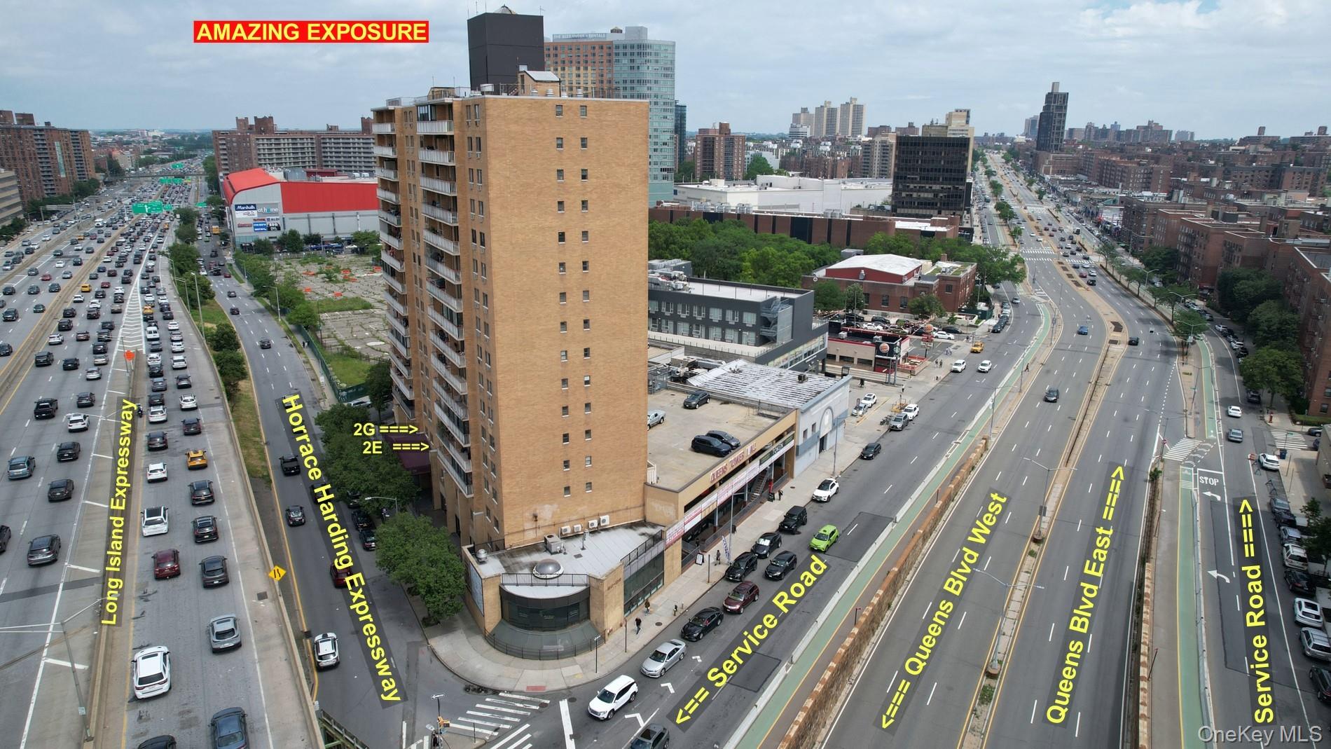 92-29 Queens Boulevard, Rego Park, NY 11374