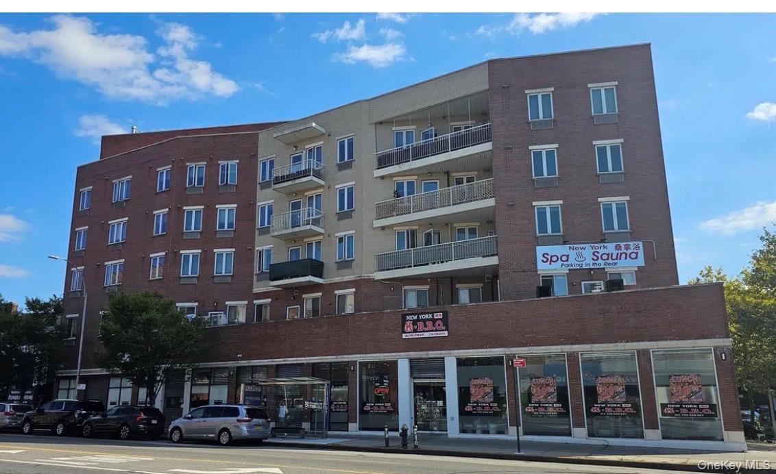 149-06 Northern Boulevard, Apt 3-F, Flushing, NY 11354