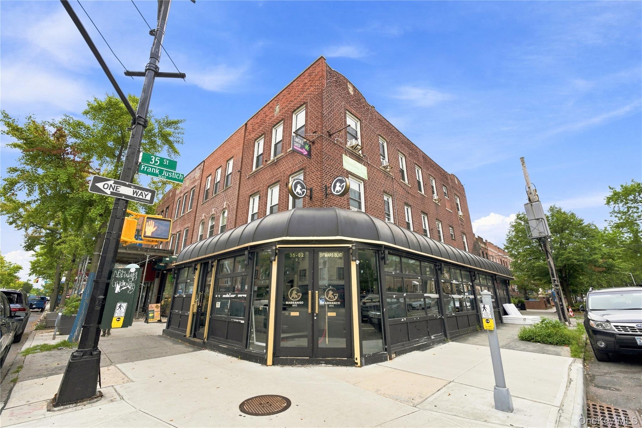 35-02 Ditmars Boulevard, Apt 2-FL, Astoria, NY 11105