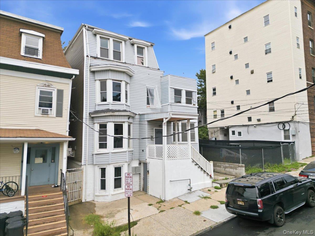 17 Lamartine Avenue, Apt 2, Yonkers, NY 10701