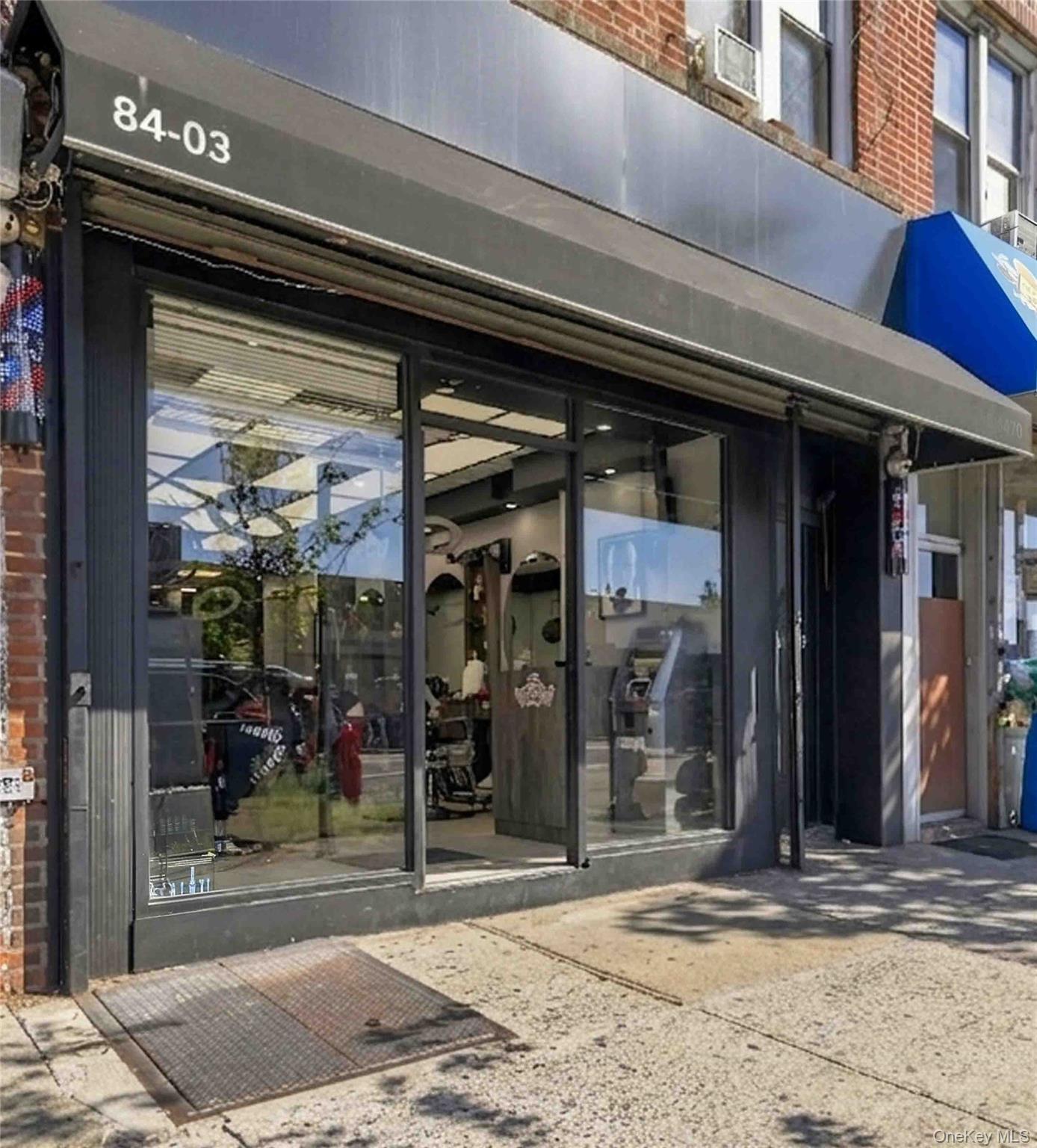 8403 Northern Boulevard, Jackson Heights, NY 11372