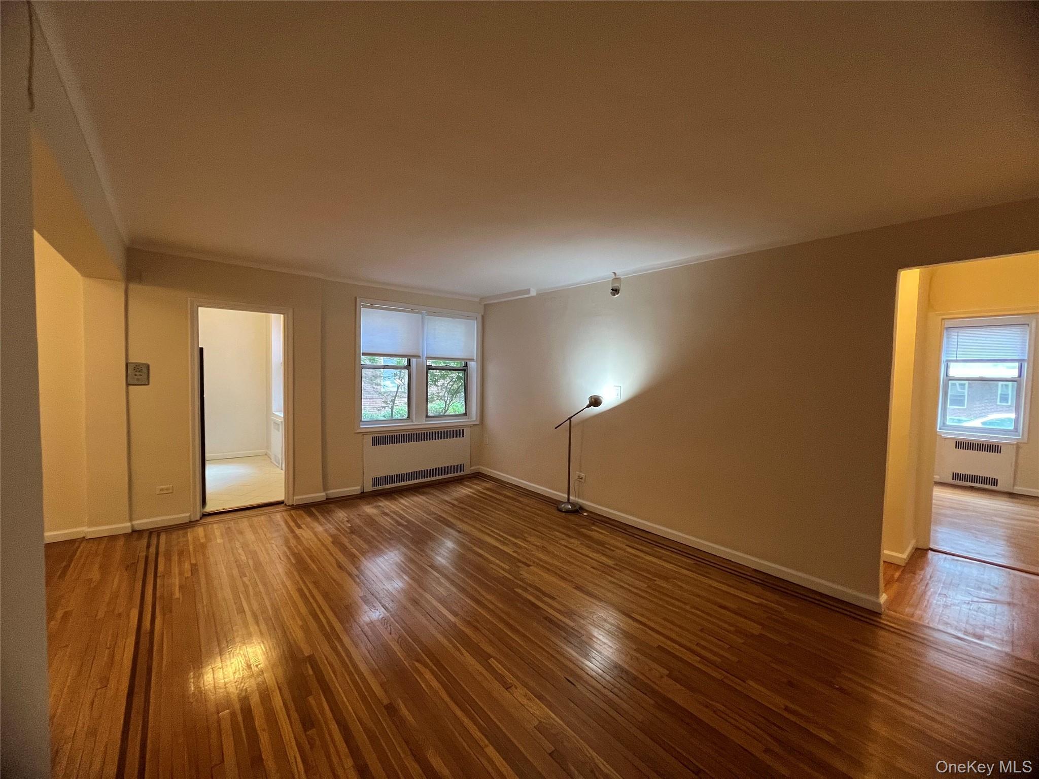 65-74 Saunders Street, Apt 1-F, Rego Park, NY 11374