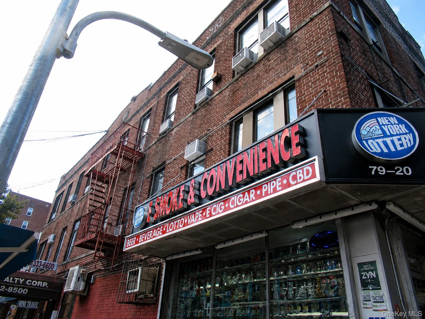 79-20 Roosevelt Avenue, Jackson Heights, NY 11372