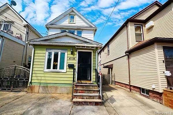 43-58 163rd Street, Flushing, NY 11358