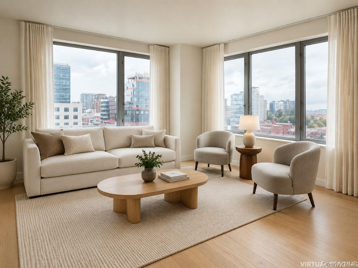 138-35 39th Avenue, Apt 6-H, Flushing, NY 11354