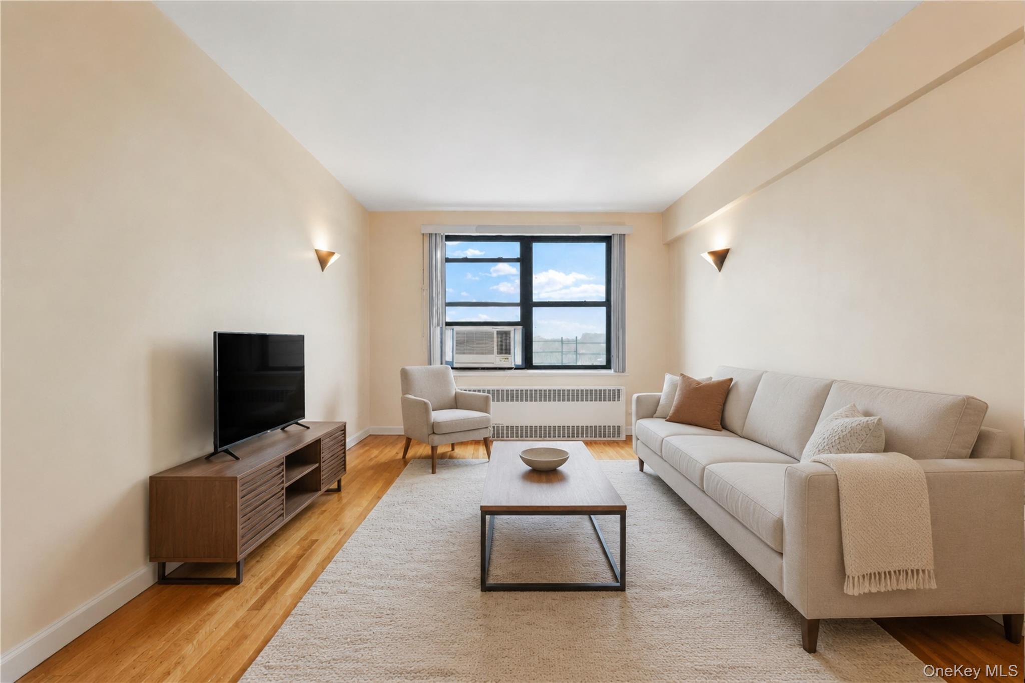 25-15 Union Street, Apt 6-G, Flushing, NY 11354