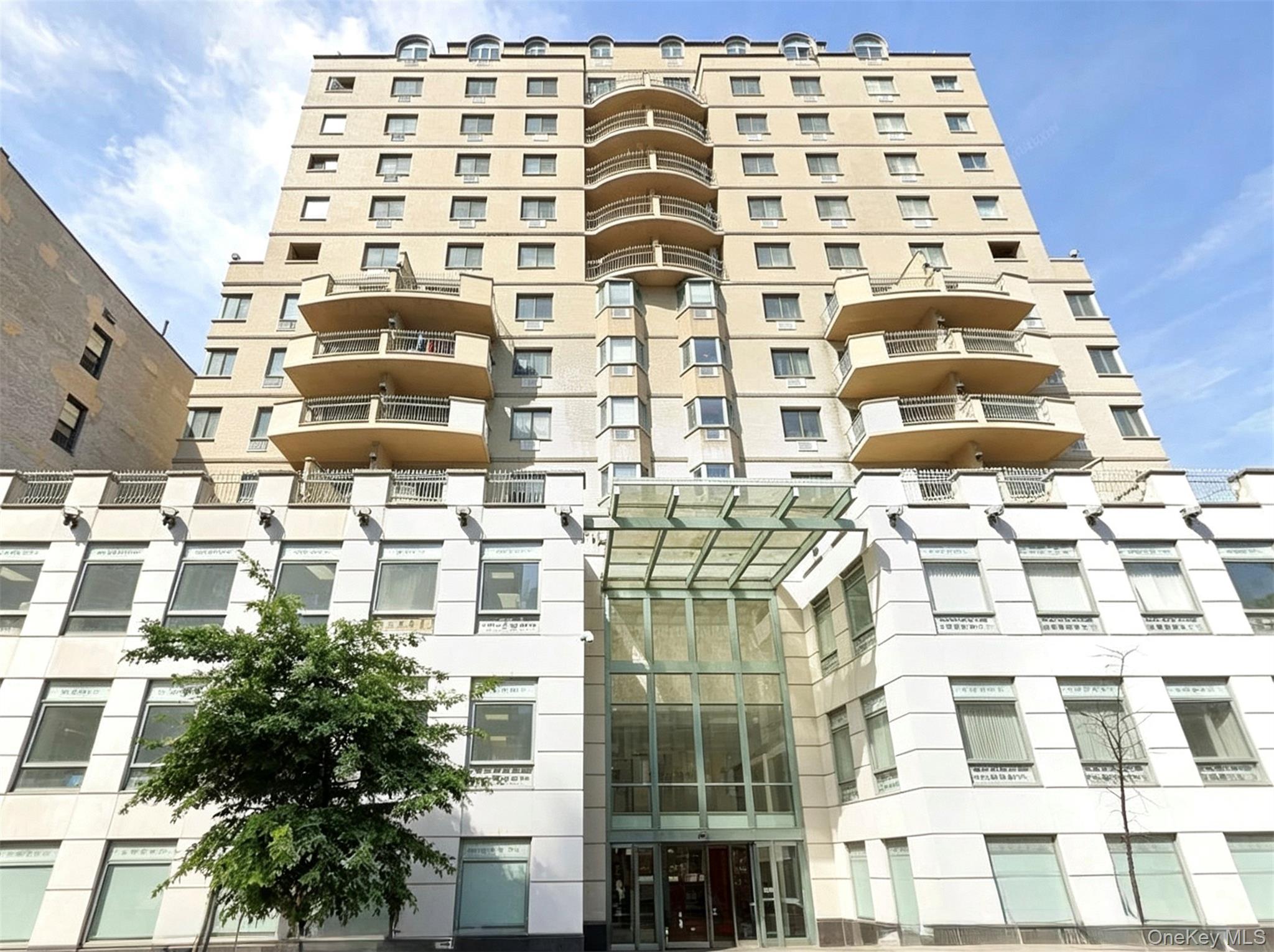 13347 Sanford Avenue, Apt 1-G, Flushing, NY 11355