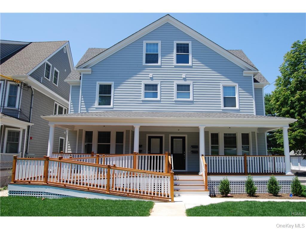 195 Purchase Street, Apt 1, Rye, NY 10580