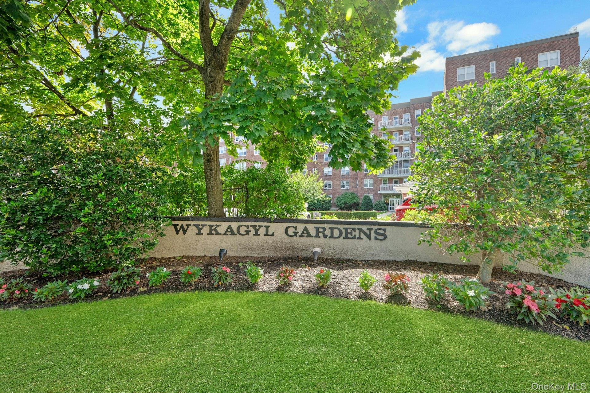 1273 North Avenue, Apt 3-F, New Rochelle, NY 10804