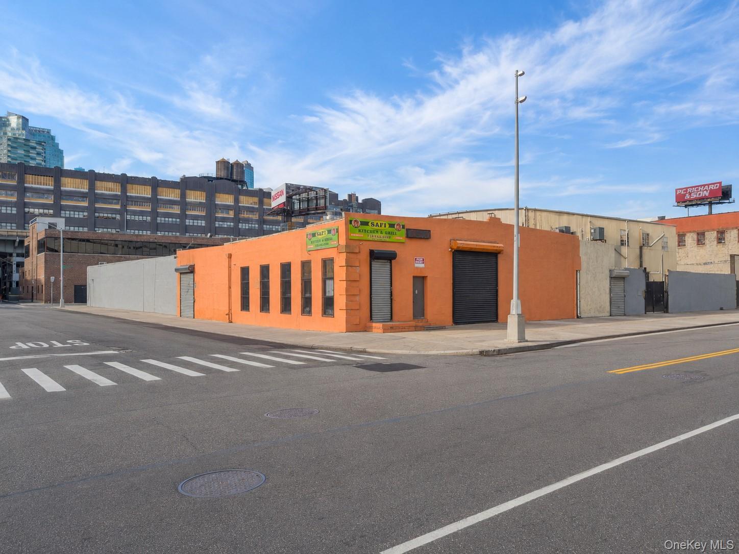 23-01 Borden Avenue, Long Island City, NY 11101