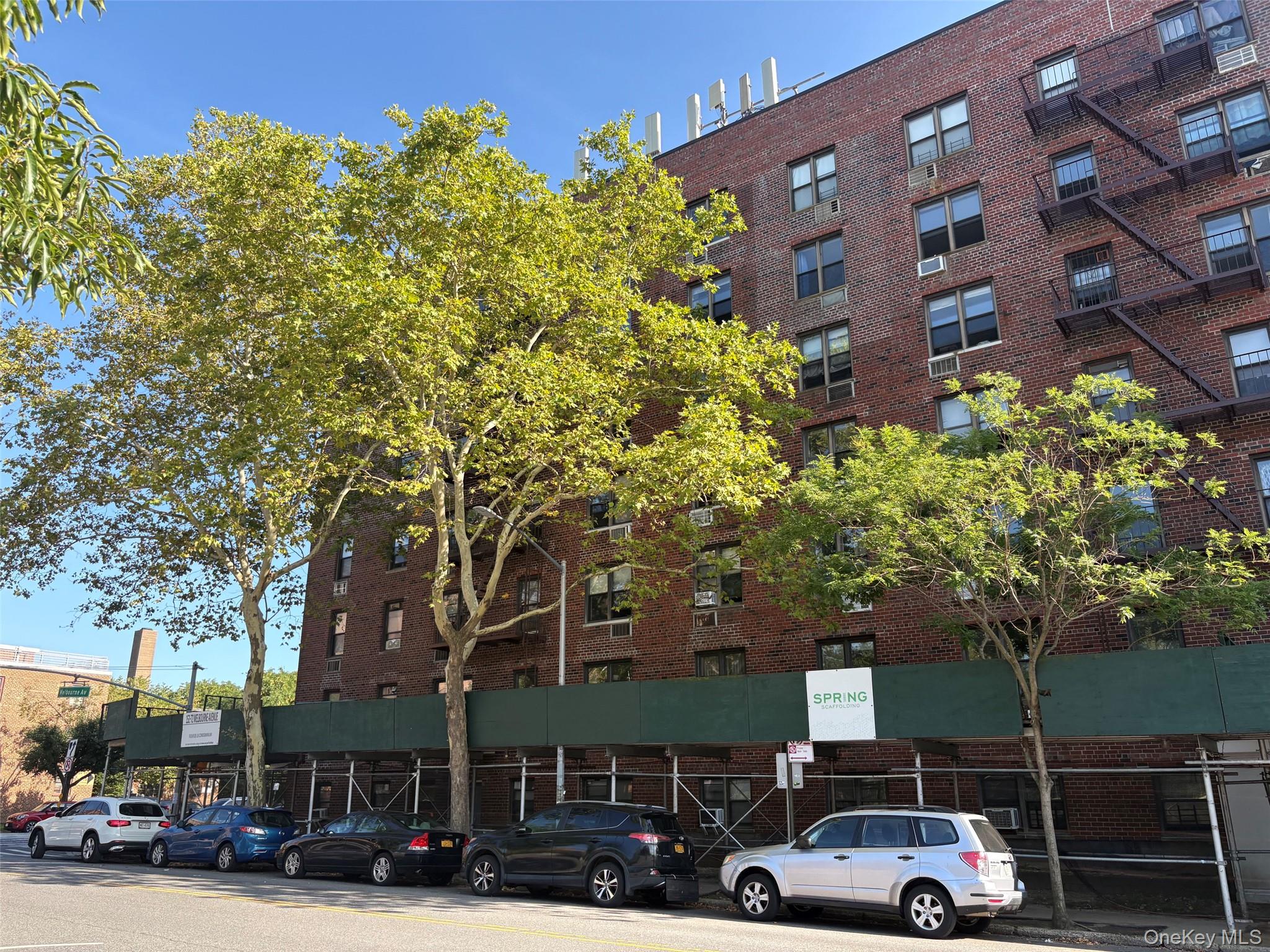 152-72 Melbourne Avenue, Apt 1-D, Flushing, NY 11367