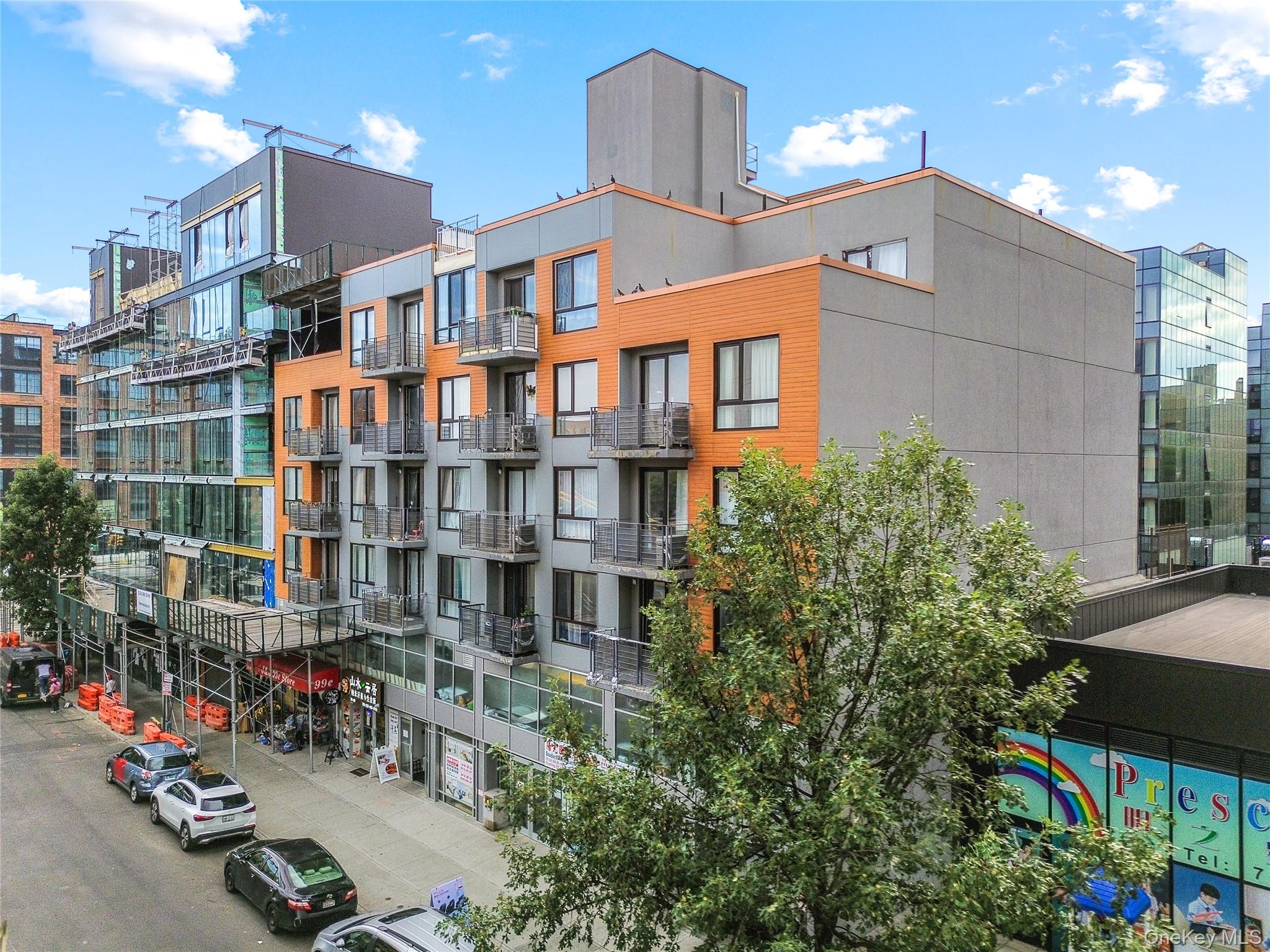 35-20 146th Street, Apt 3-B, Flushing, NY 11354