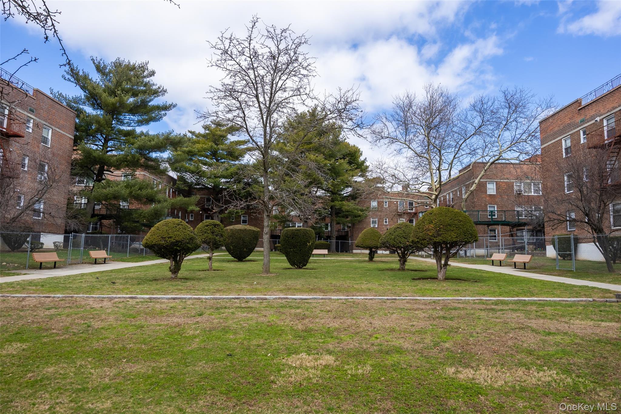 69-12 140th Street, Apt 2-C, Flushing, NY 11367