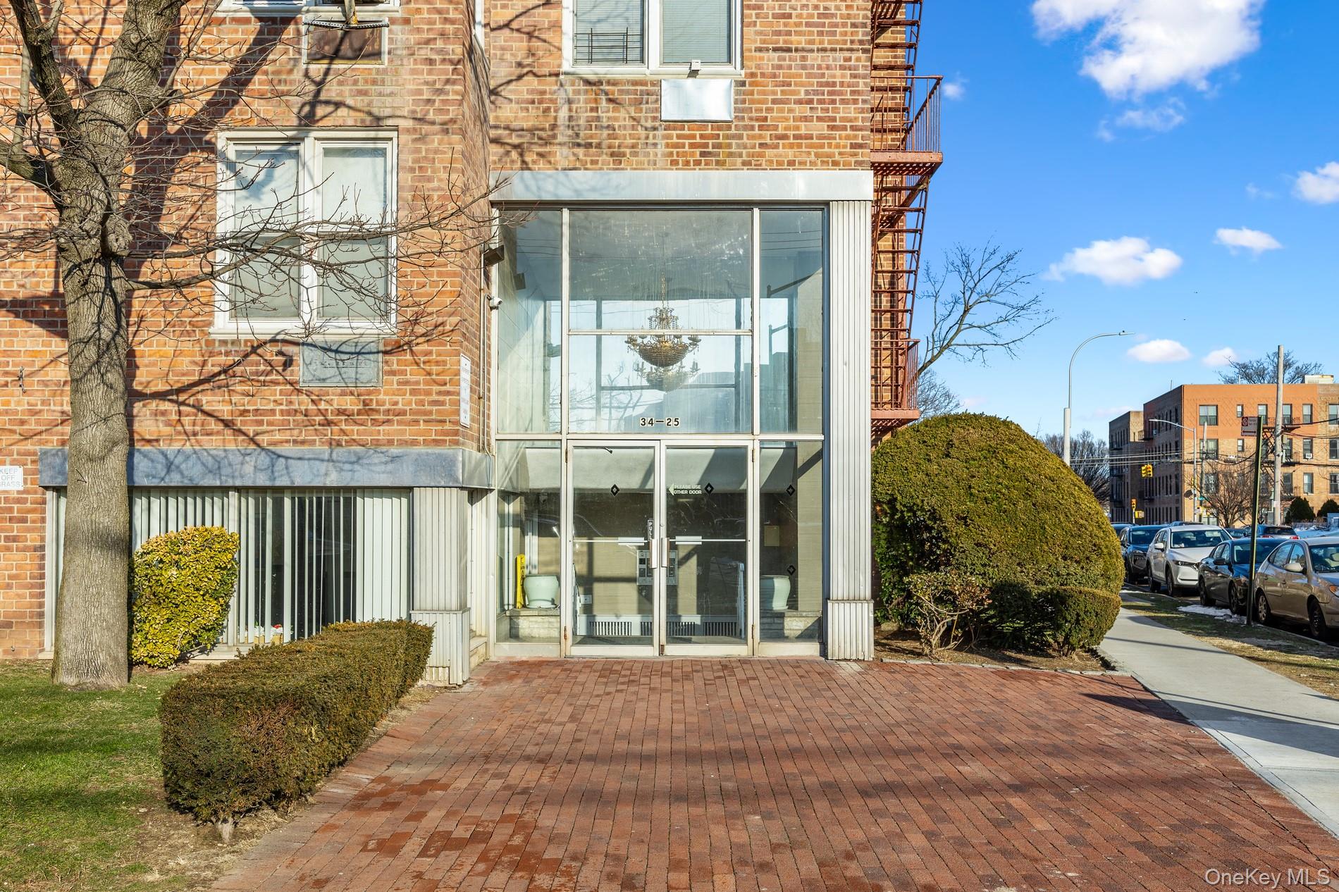 34-25 150th Place, Apt 6-A, Flushing, NY 11354