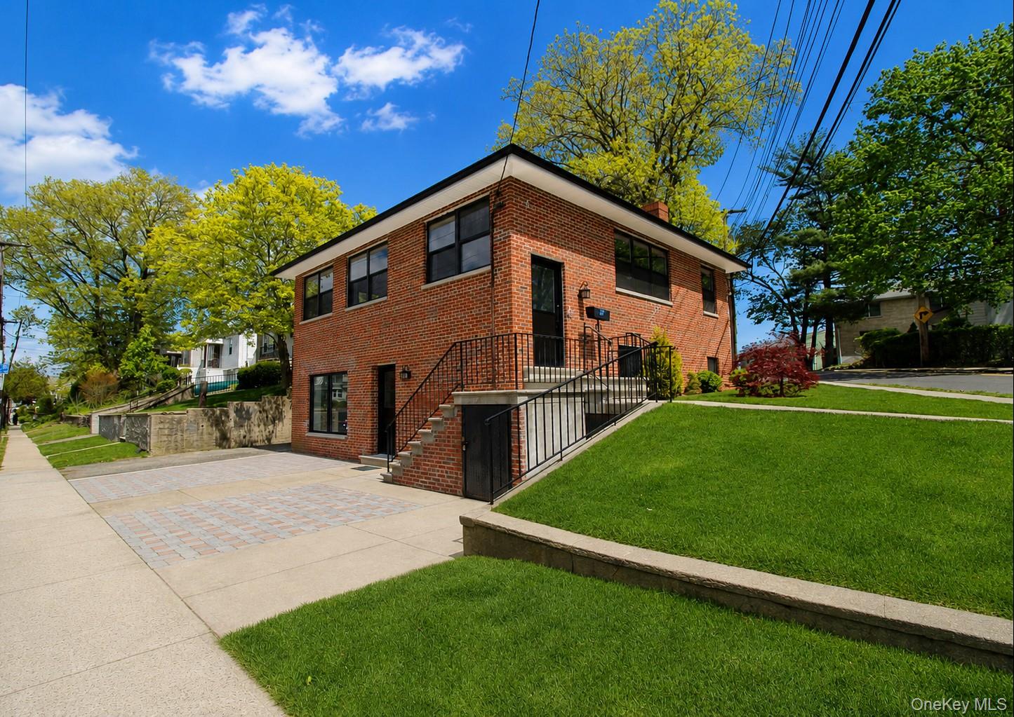 574 aka 576 Kimball Avenue, Apt 1, Yonkers, NY 10704