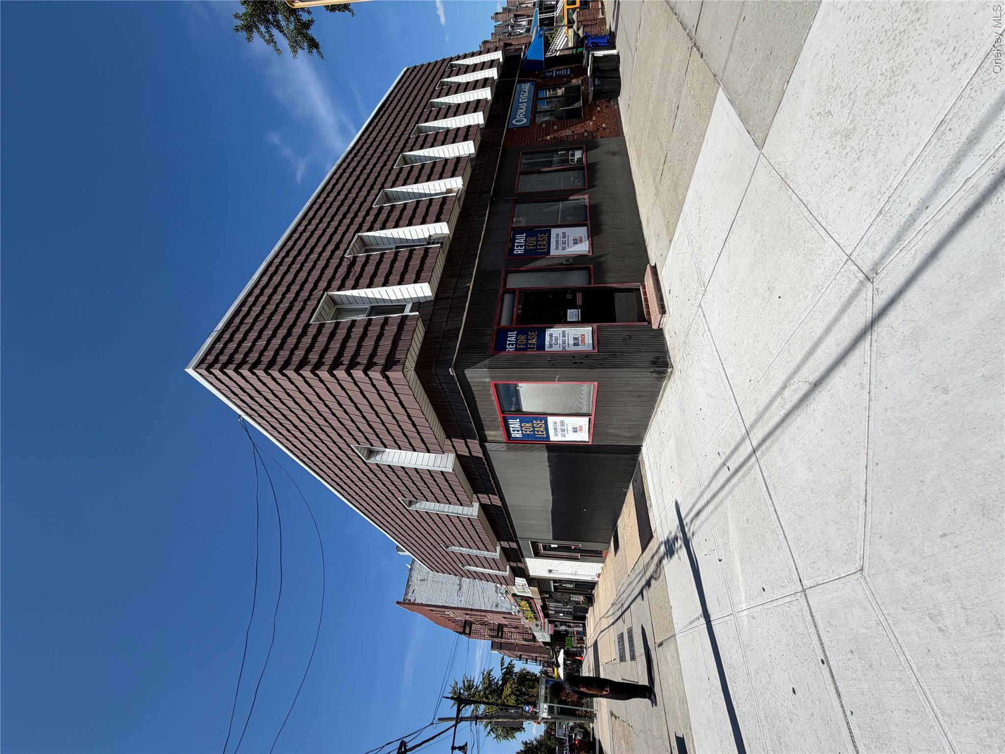 2184 Steinway Street, Astoria, NY 11105