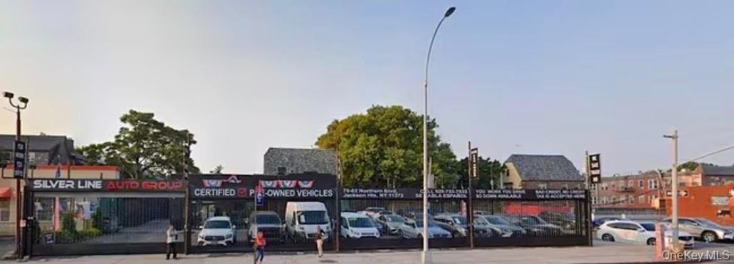 7002 Northern Boulevard, Jackson Heights, NY 11372