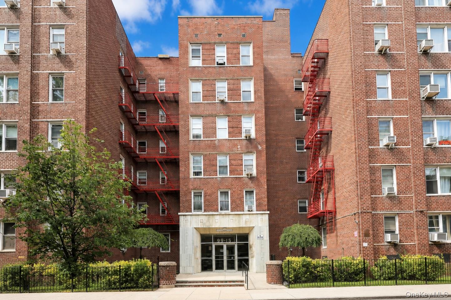 99-15 66th Avenue, Apt 5-A, Rego Park, NY 11374