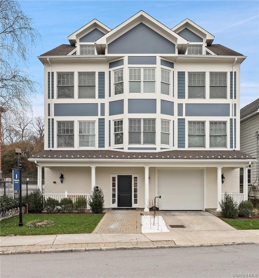 10 School Street, Apt 2-R, Rye, NY 10580