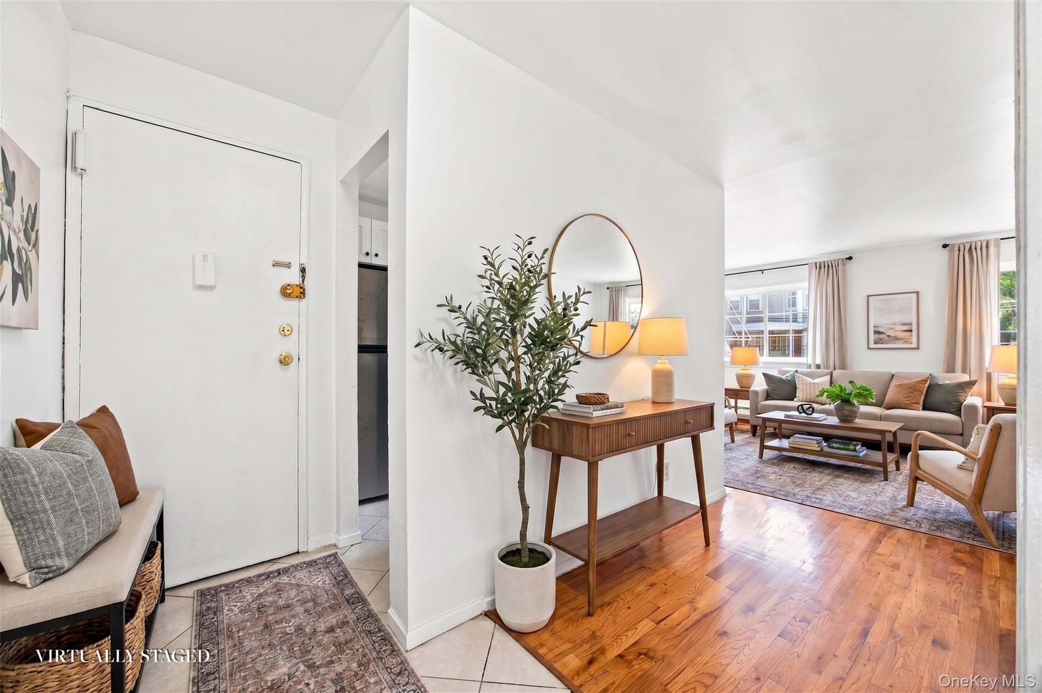 31 Fero Street, Apt 2-A, Yonkers, NY 10701