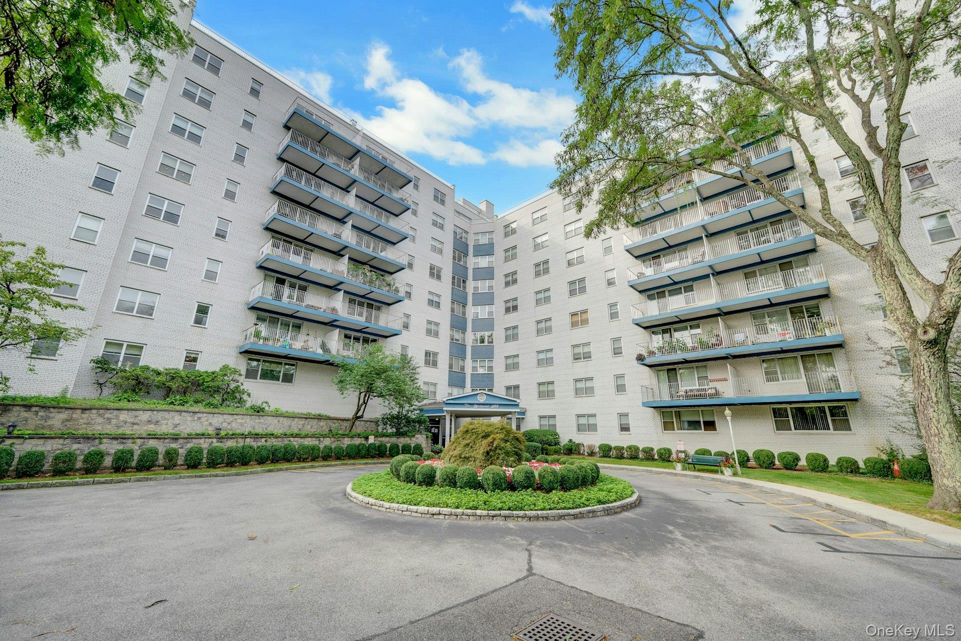 499 N Broadway, Apt 6-B, White Plains, NY 10603