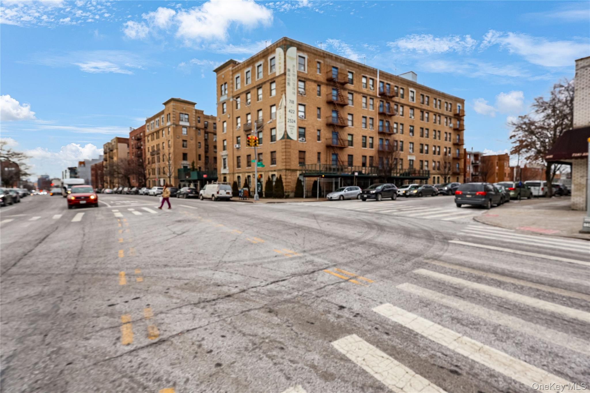 14809 Northern Boulevard, Apt 5-M, Flushing, NY 11354