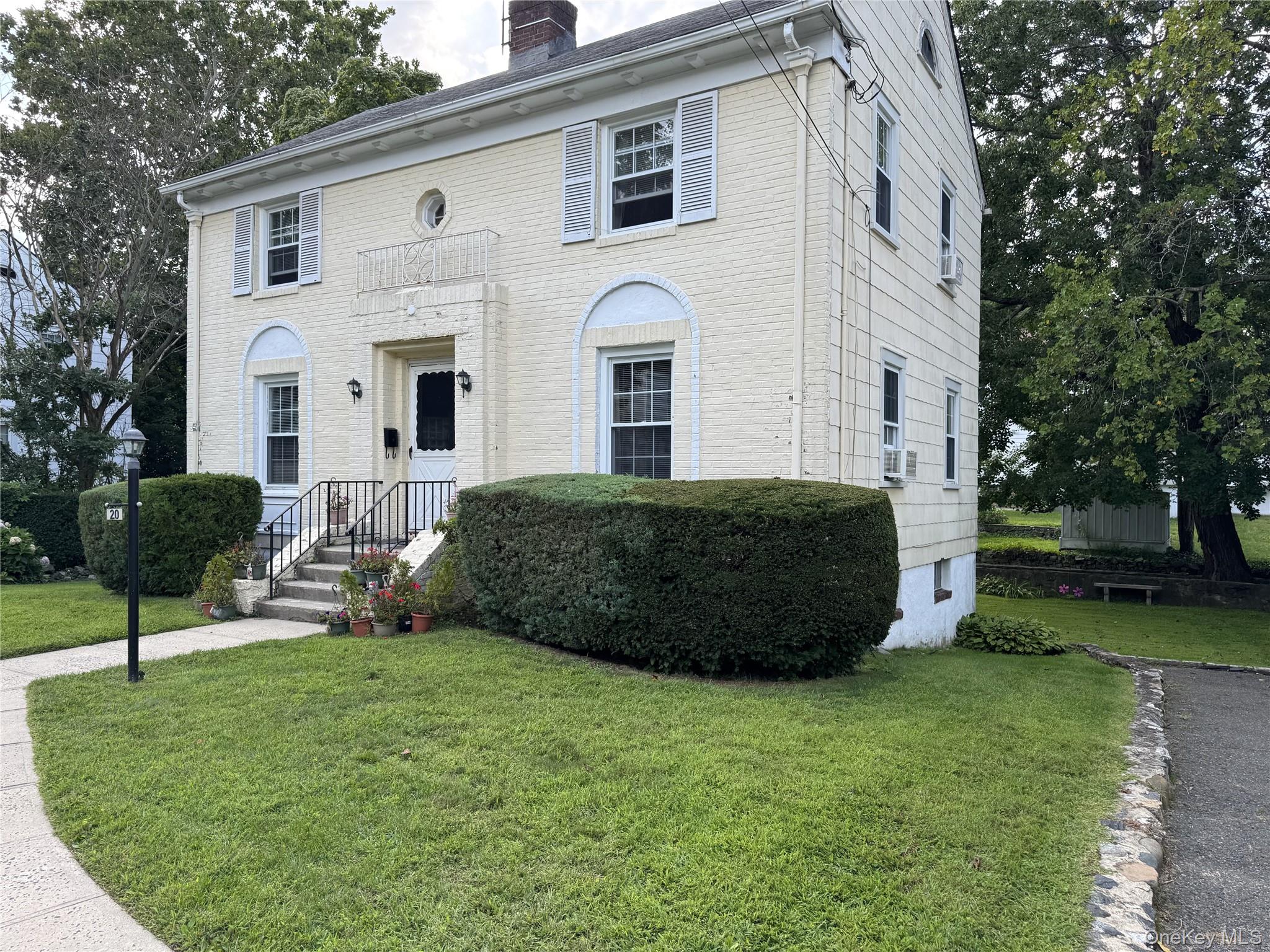 20 Elaine Terrace, Yonkers, NY 10701