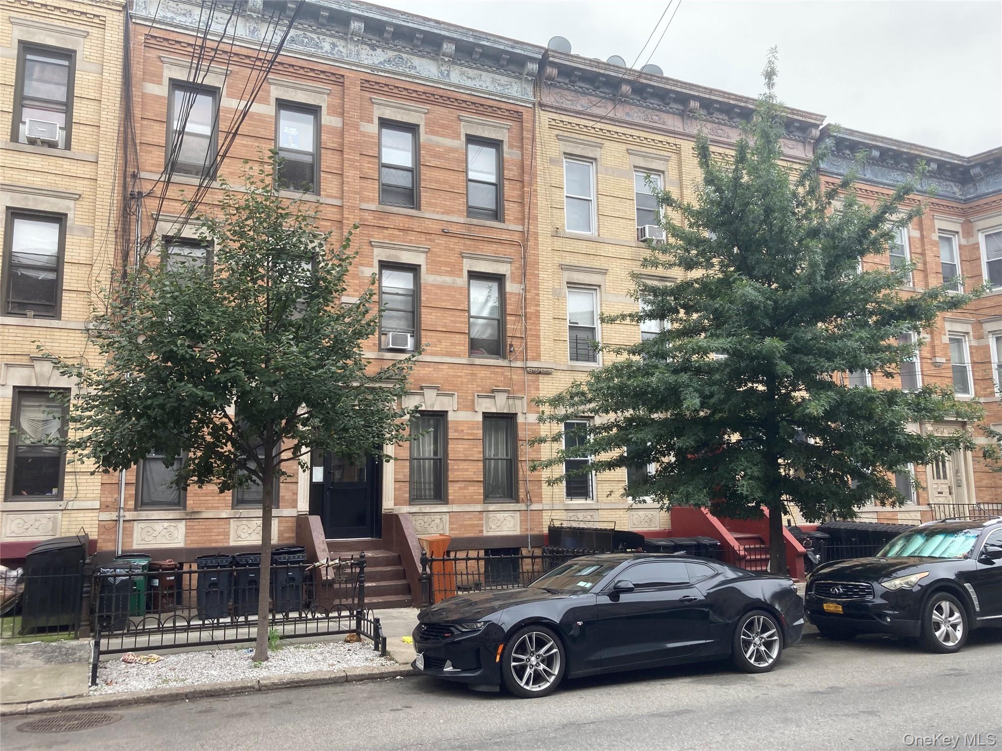 1678 Gates Avenue, Ridgewood, NY 11385