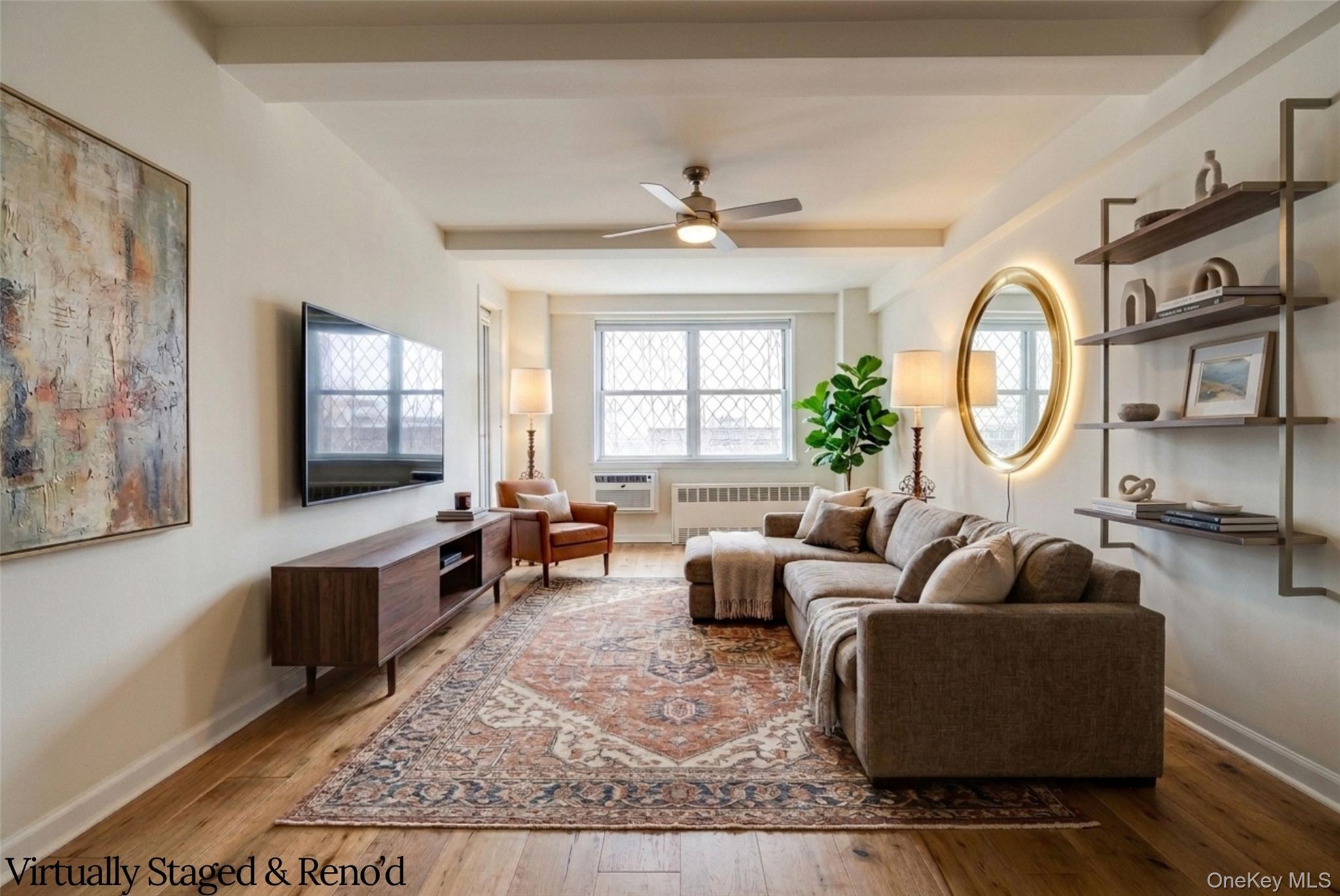 61-25 97th Street, Apt 15-A, Rego Park, NY 11374