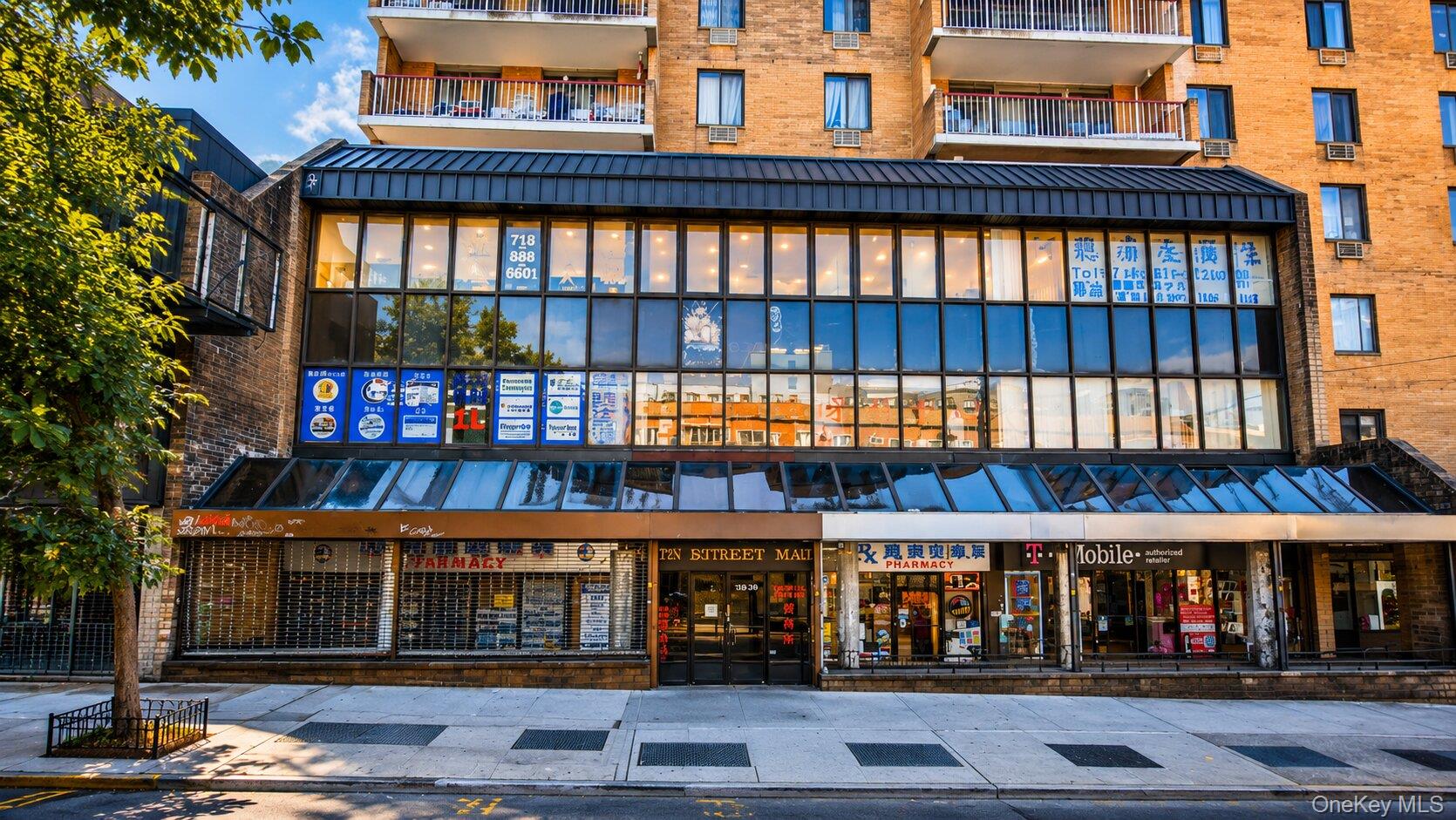 133-38 41st Road, Apt 1G + 1H, Flushing, NY 11355