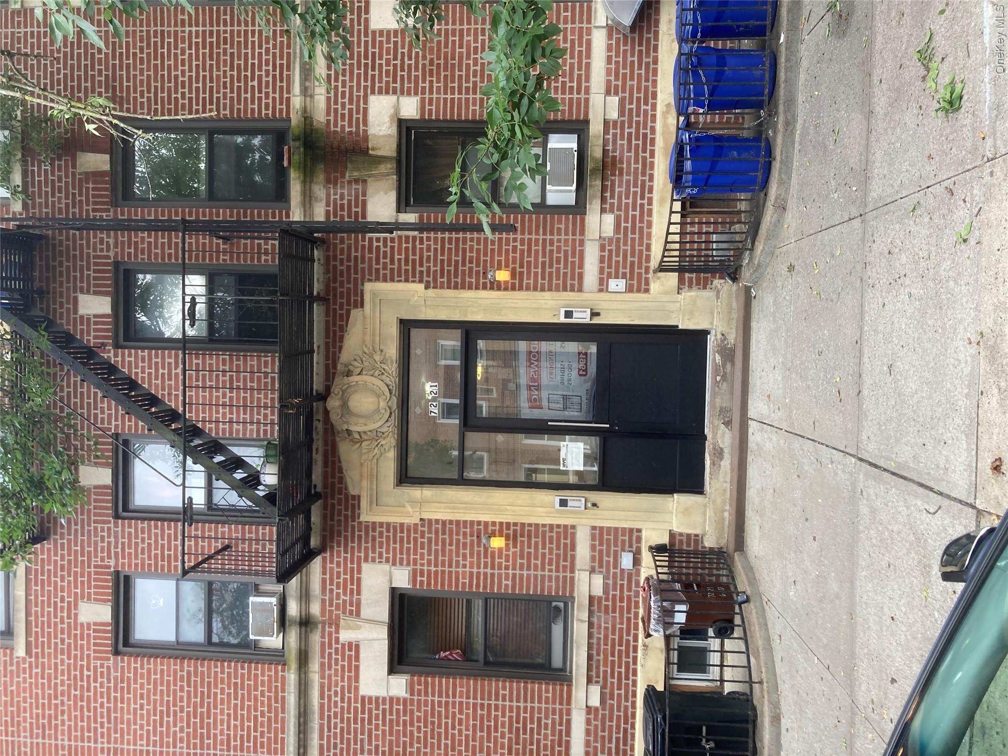 7221 67th Street, Ridgewood, NY 11385