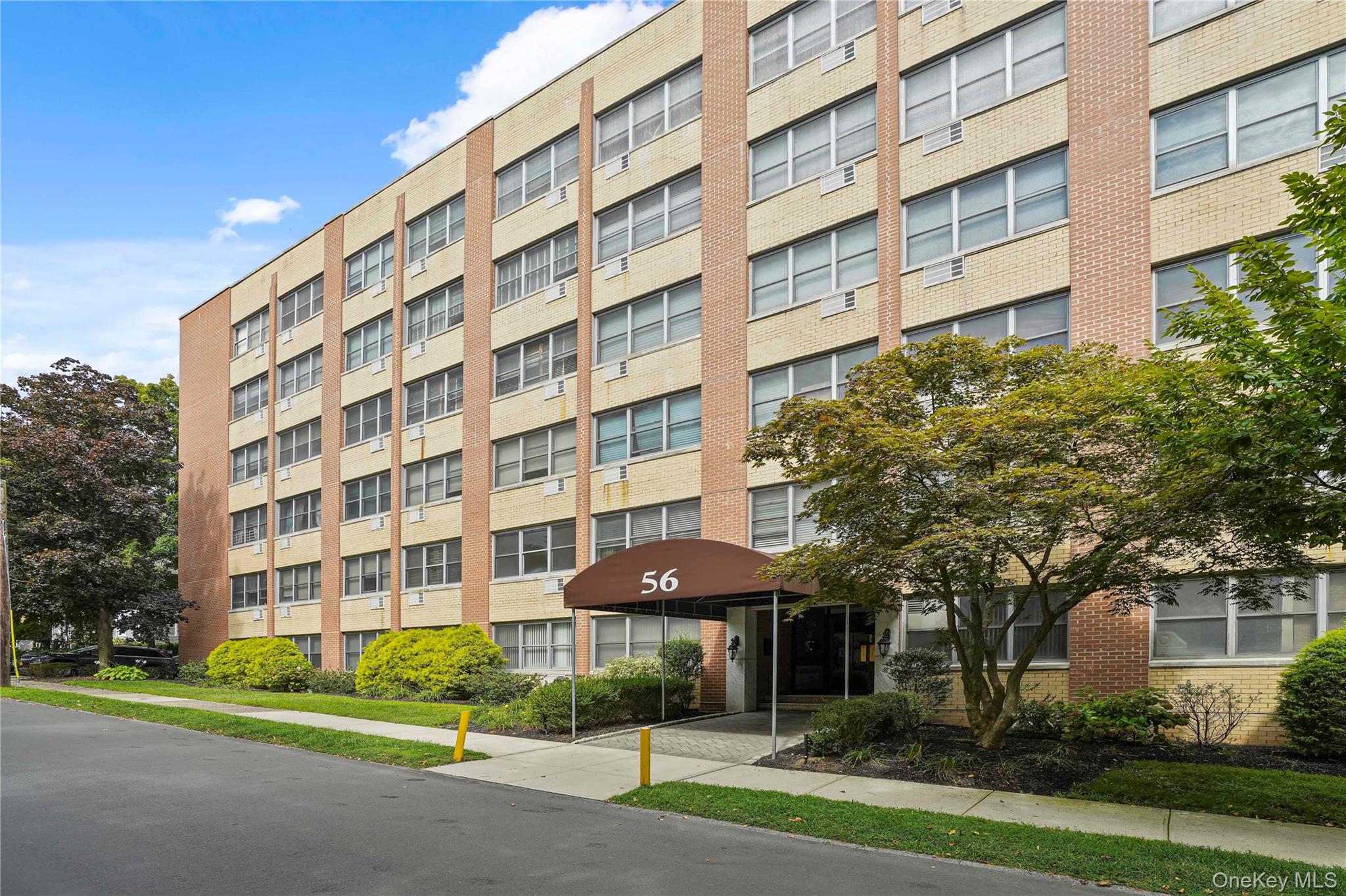 56 Doyer Avenue, Apt 6-F, White Plains, NY 10605
