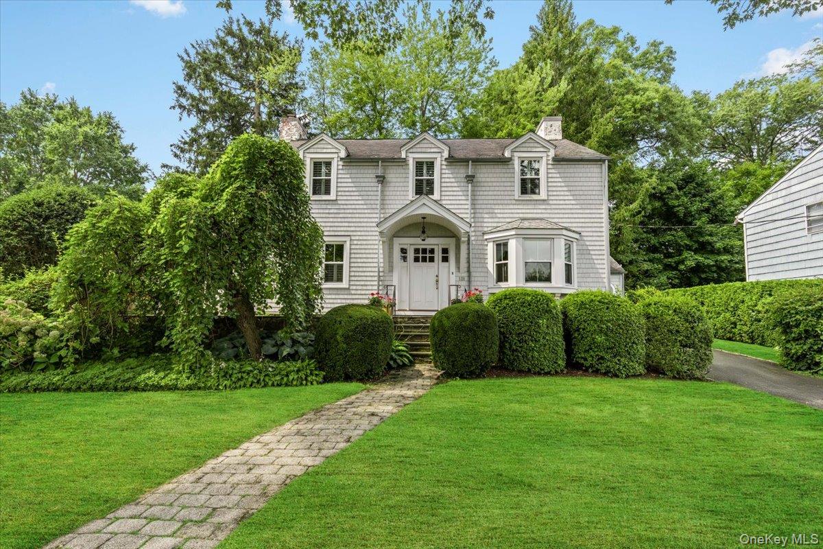 128 RALPH Avenue, White Plains, NY 10606