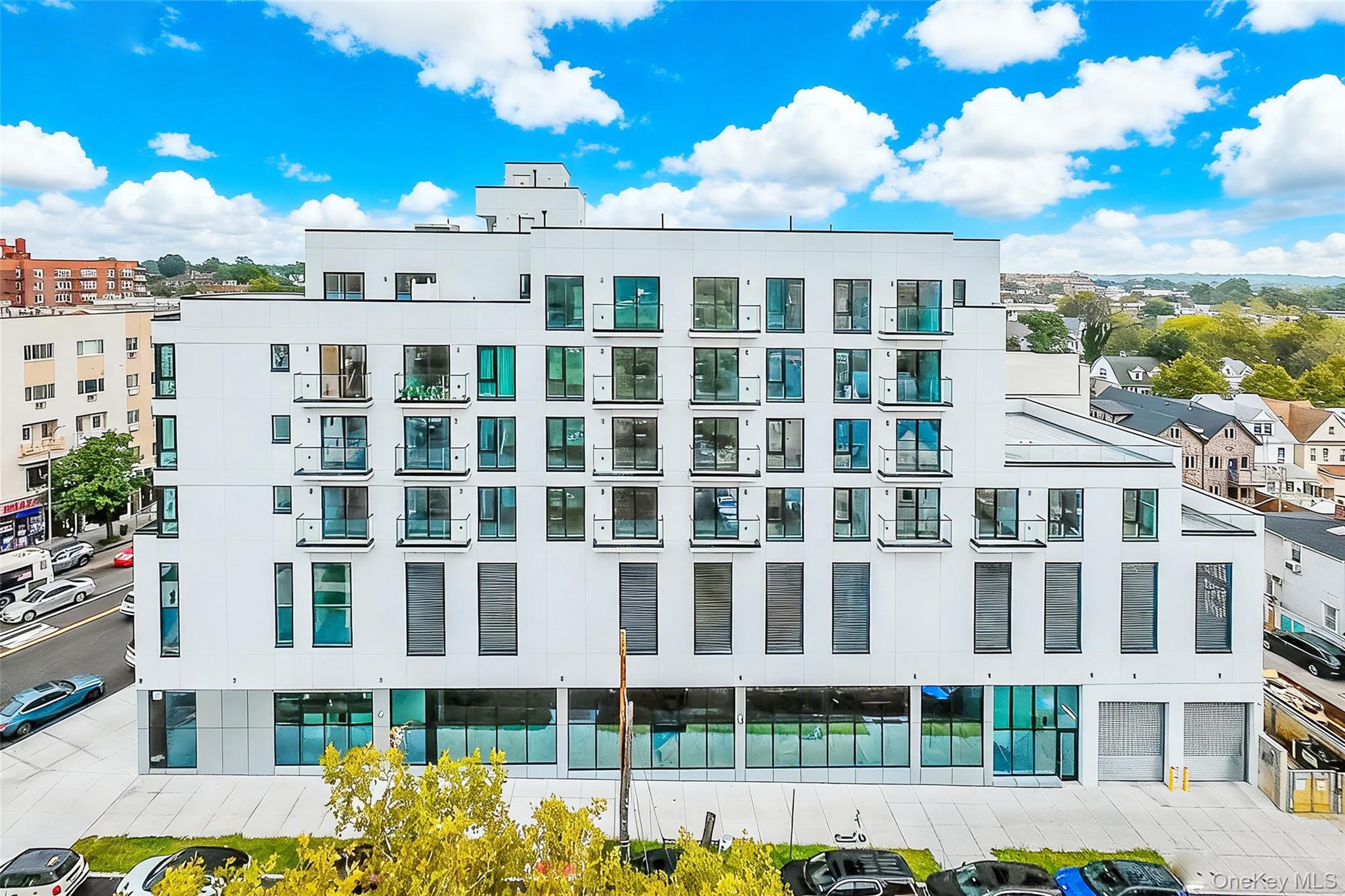 150-02 Northern Boulevard, Apt 5-G, Flushing, NY 11354