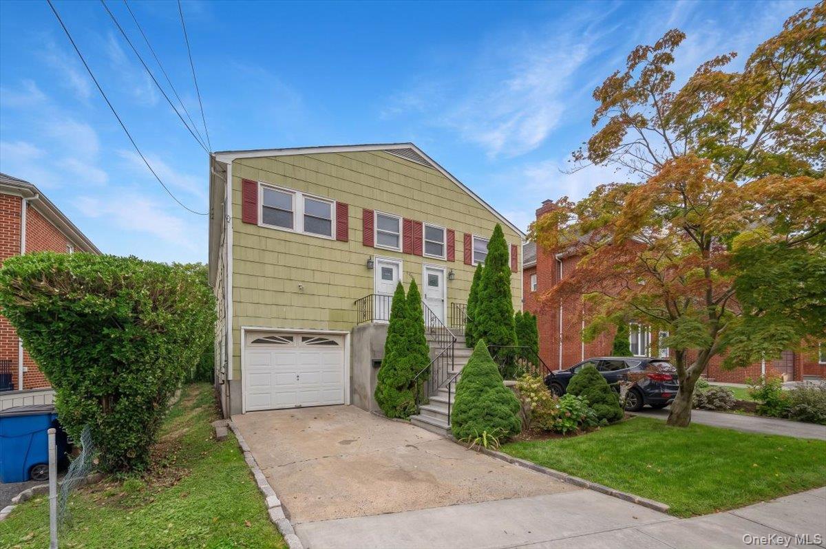 284 Park Avenue, Apt Left Side, Harrison, NY 10528