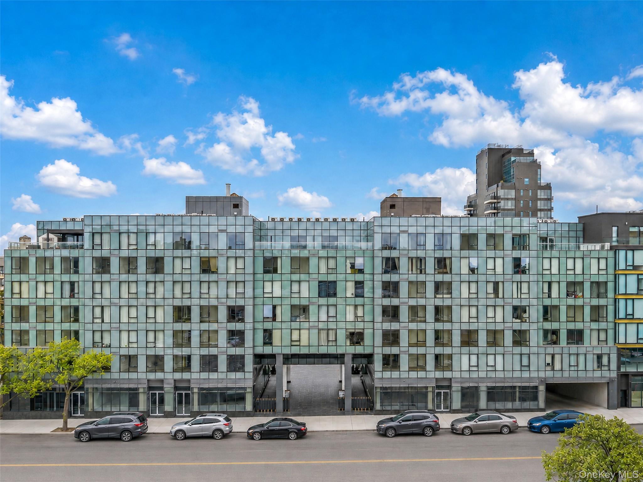 14449 Northern Boulevard, Apt 608, Flushing, NY 11354