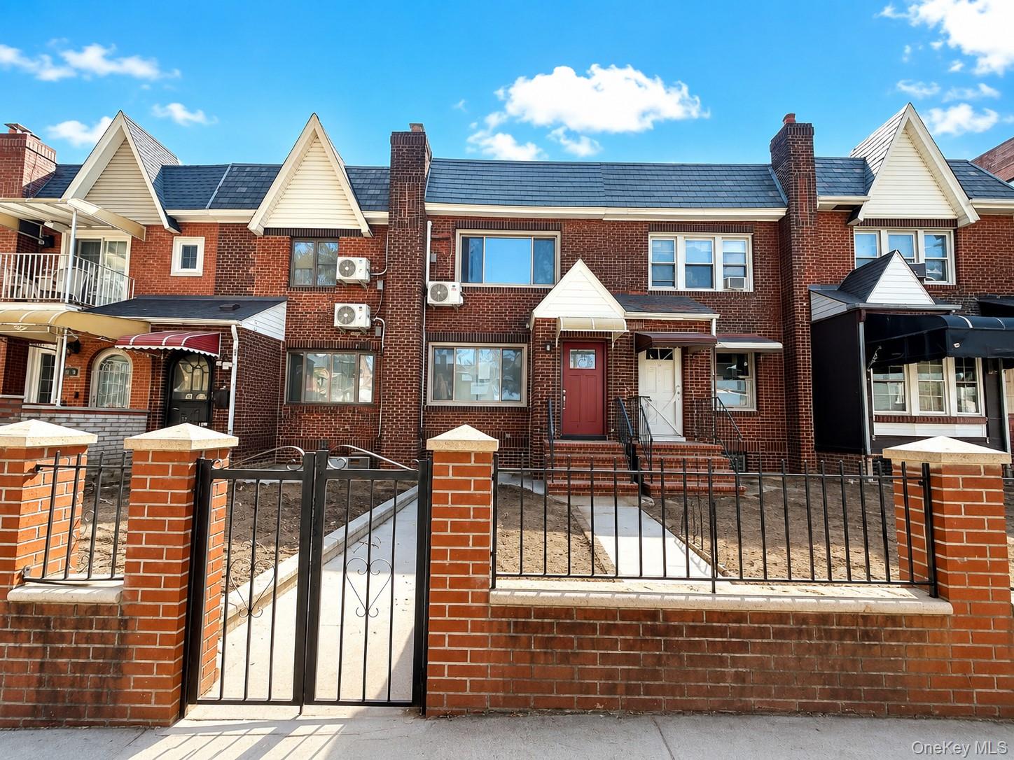 9906 67th Avenue, Rego Park, NY 11374