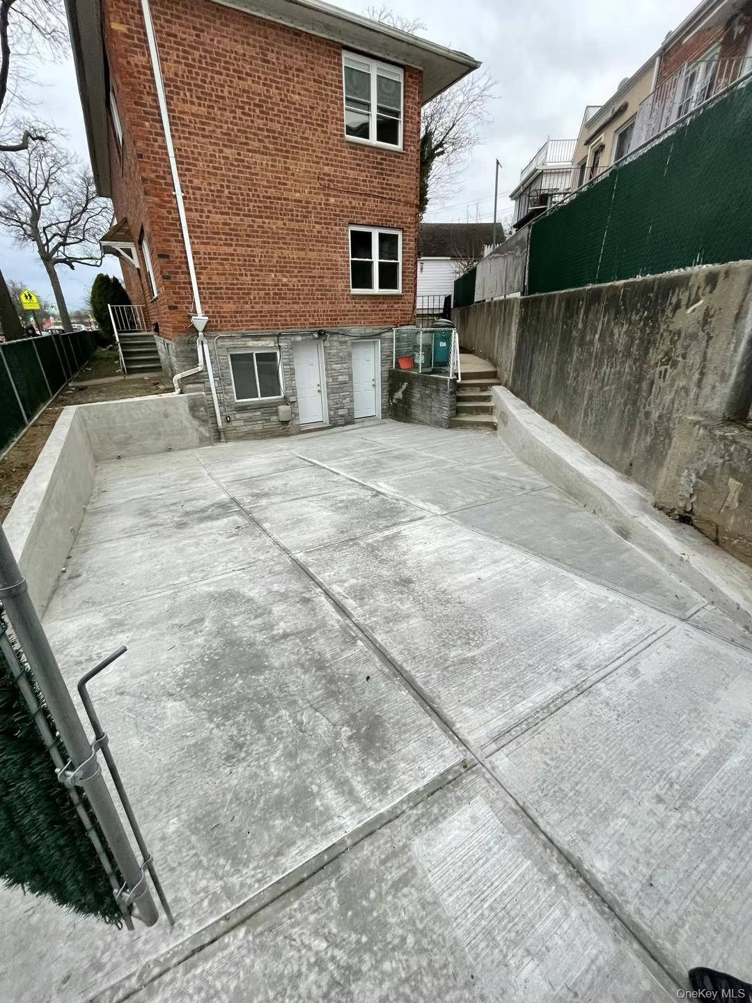 33-08 Francia Lewis Boulevard, Flushing, NY 11358