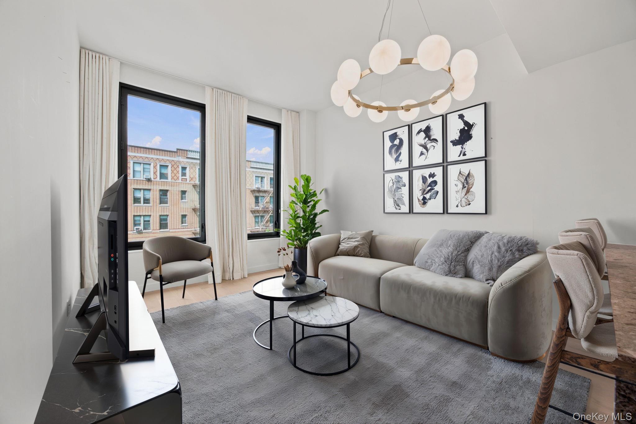 21-21 31st Street, Apt 4-J, Astoria, NY 11105