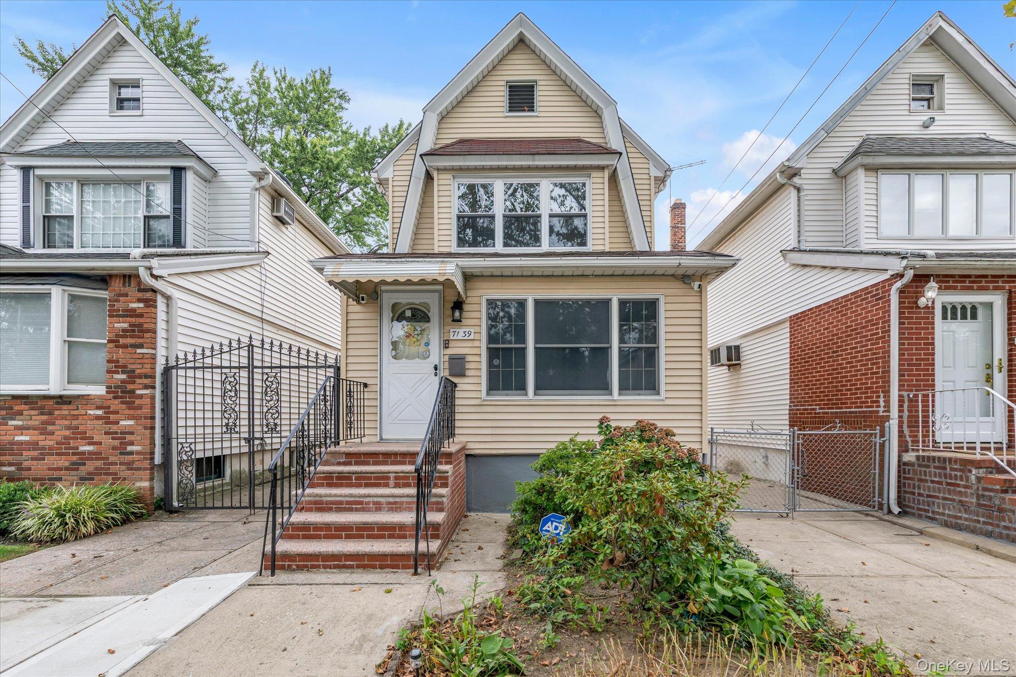 71-39 Nansen Street, Forest Hills, NY 11375
