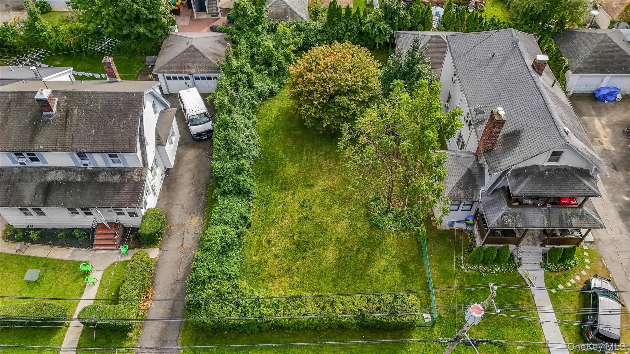 Vacant Florence Avenue, White Plains, NY 10607