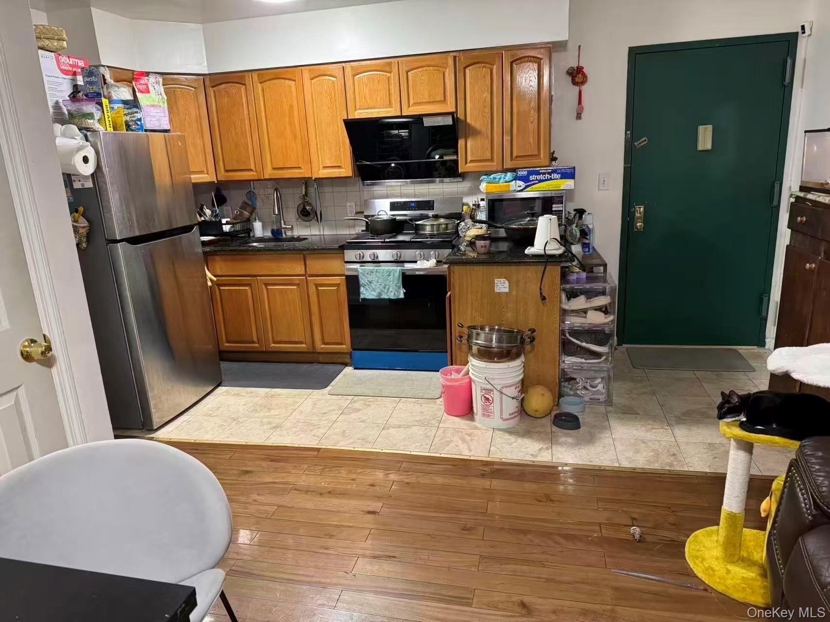 42-11 Parsons Boulevard, Apt 1-B, Flushing, NY 11355