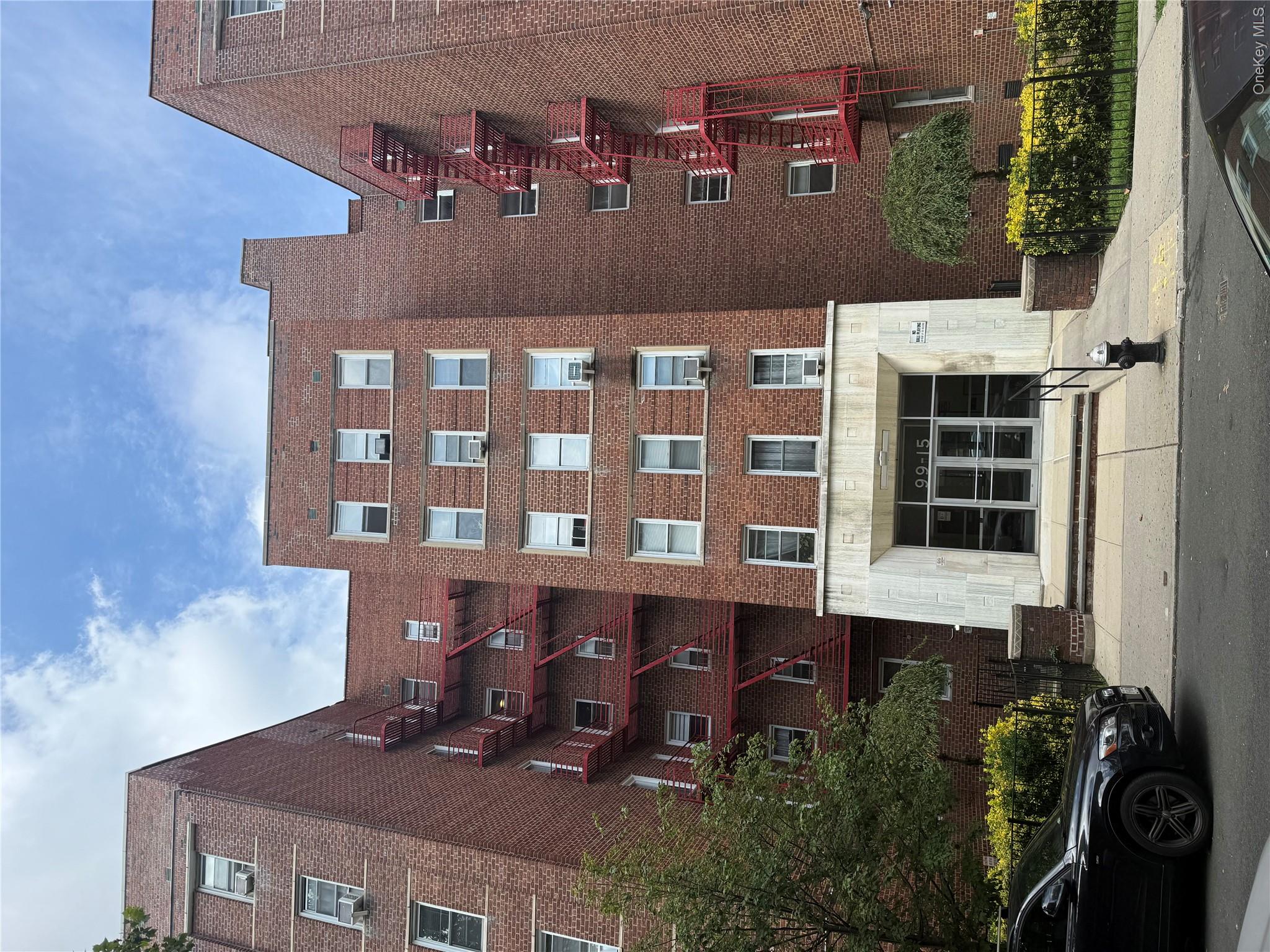 9915 66th Avenue, Apt 4-J, Rego Park, NY 11374