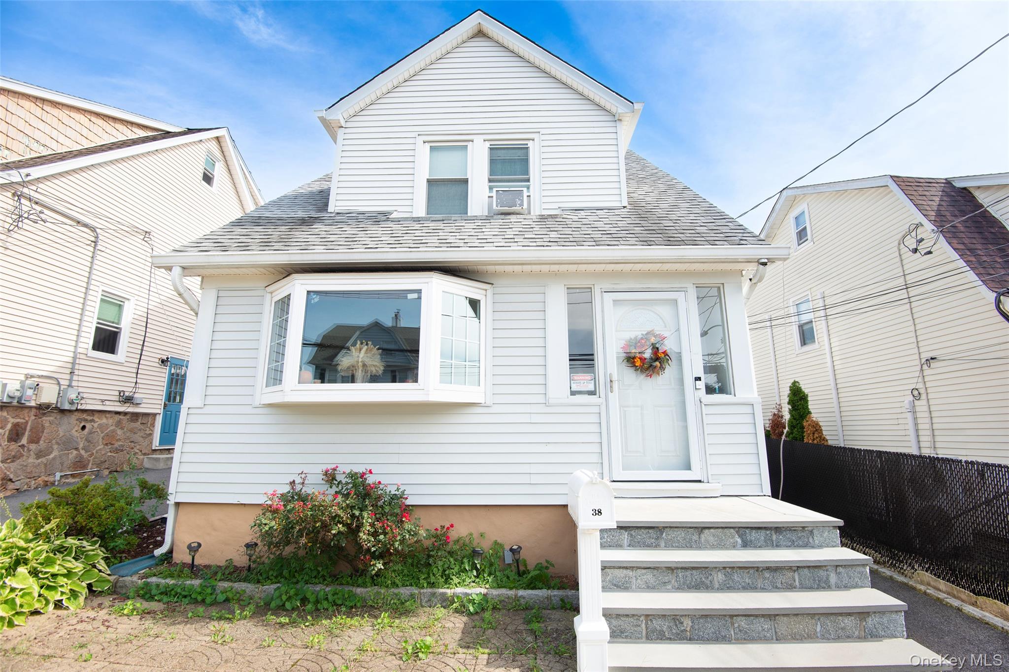 38 Emmett Terrace, New Rochelle, NY 10805