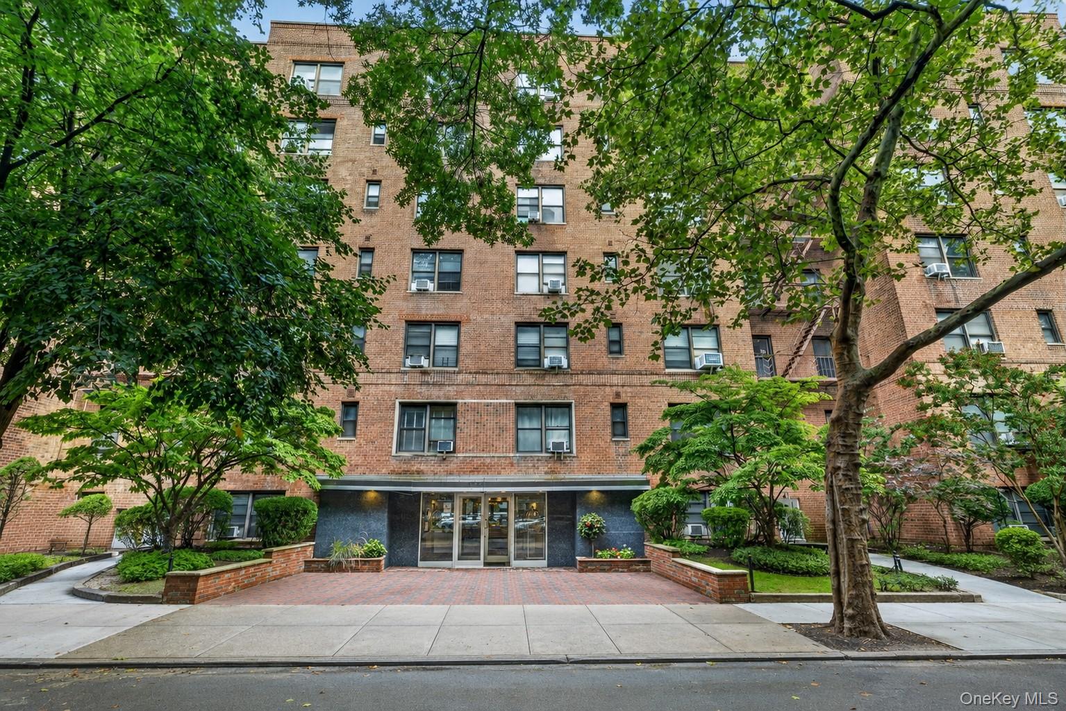 110-45 71st Road, Apt 7-E, Forest Hills, NY 11375
