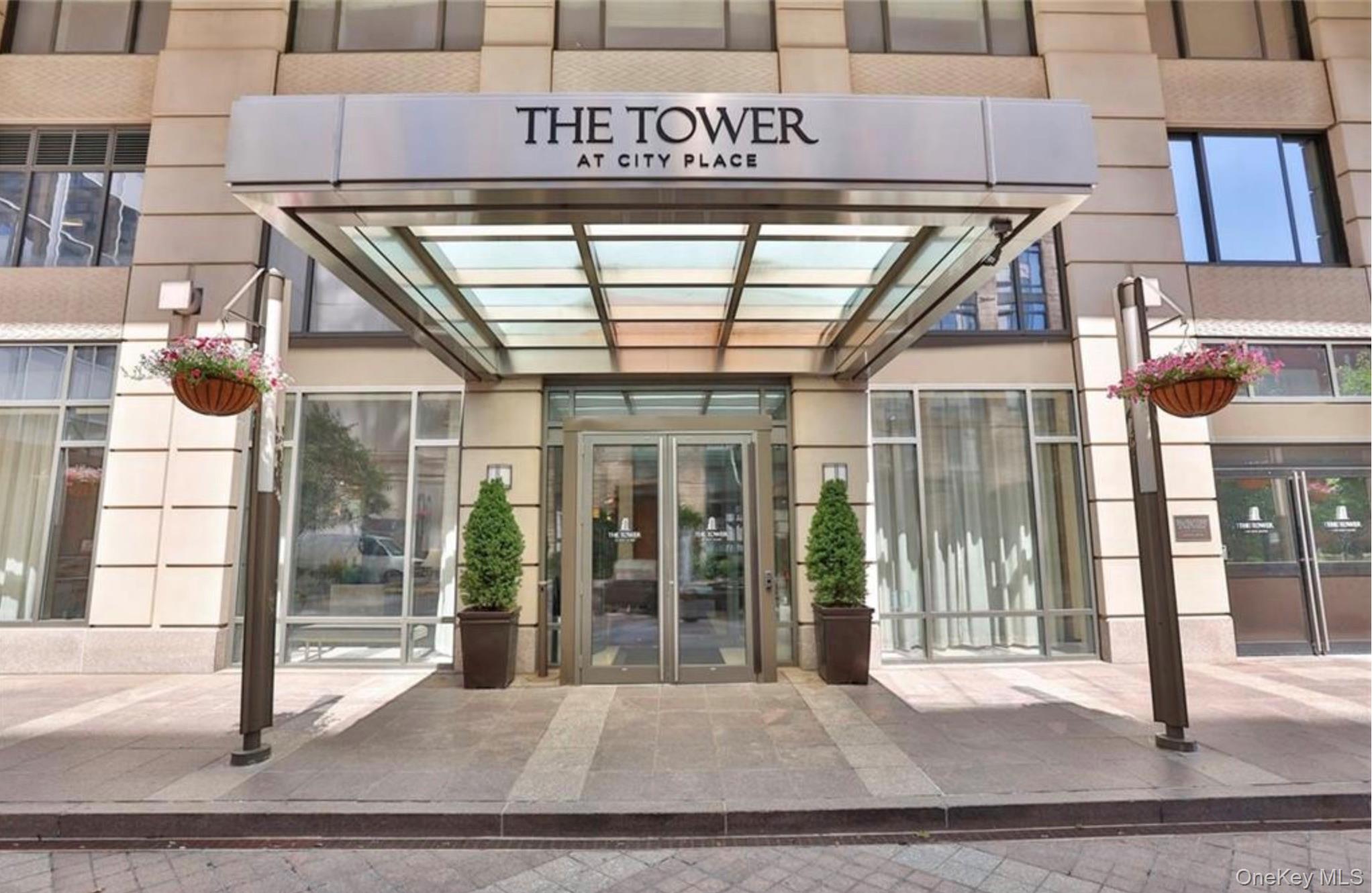 10 City Place, Apt 9-G, White Plains, NY 10601