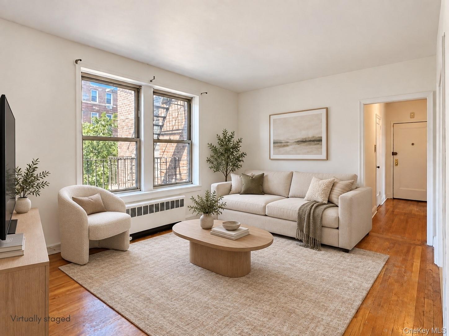 43-10 48th Avenue, Apt 4-o, Astoria, NY 11377